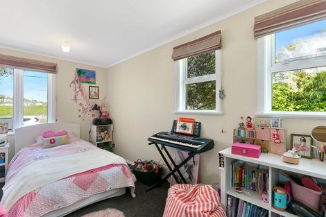 Photo of property in 12 Bannister Avenue, Johnsonville, Wellington, 6037
