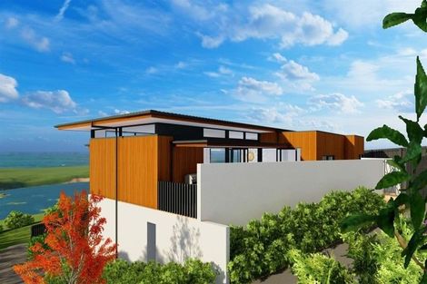 Photo of property in 175b Major Hornbrook Road, Mount Pleasant, Christchurch, 8081