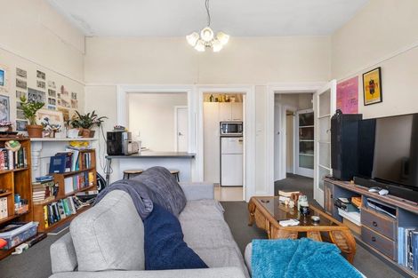 Photo of property in 2 Royal Terrace, Dunedin Central, Dunedin, 9016