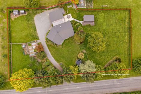 Photo of property in 16 Dolma Street, Methven, 7730