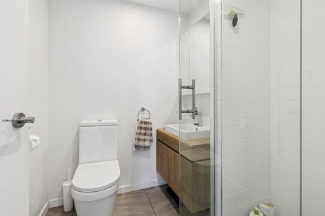 Photo of property in Pinnacle Apartments, E706/160 Victoria Street, Te Aro, Wellington, 6011
