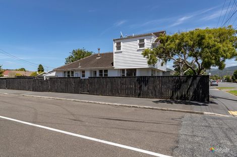Photo of property in 79a Martin Street, Wallaceville, Upper Hutt, 5018