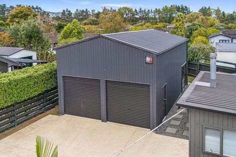 Photo of property in 49 Boundary Road, Opaheke, Papakura, 2113