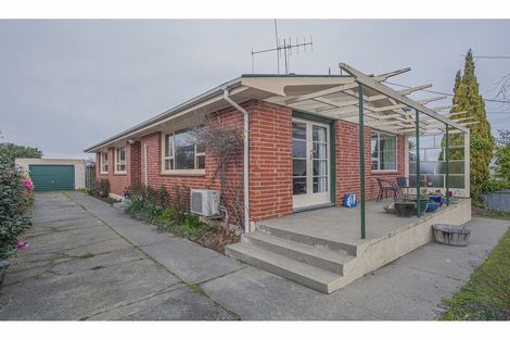 Photo of property in 34 Barnes Street, Glenwood, Timaru, 7910