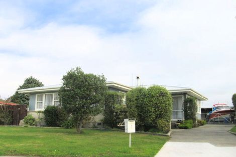 Photo of property in 6 Winchester Place, Tamatea, Napier, 4112