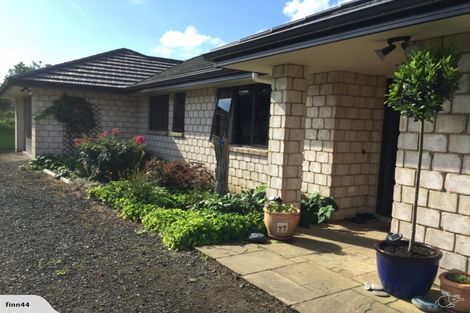 Photo of property in 186 Creamery Road, Pollok, Waiuku, 2683