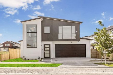 Photo of property in 24 Nils Andersen Road, Whenuapai, Auckland, 0618