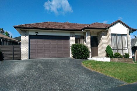 Photo of property in 64 Black Teal Close, Unsworth Heights, Auckland, 0632