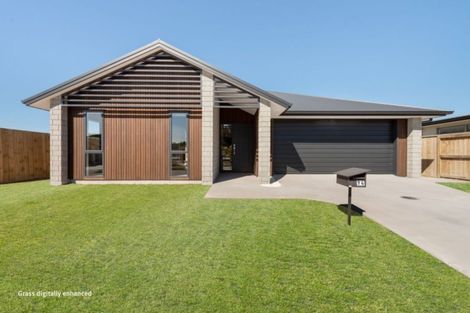 Photo of property in 94 Awataha Crescent, Pyes Pa, Tauranga, 3110