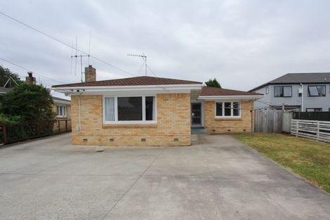 Photo of property in 4a Hogan Street, Hamilton East, Hamilton, 3216