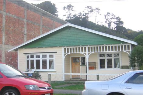 Photo of property in 3 Te Mome Road, Alicetown, Lower Hutt, 5010