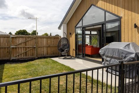 Photo of property in 1 Spencer Place, Springlands, Blenheim, 7201