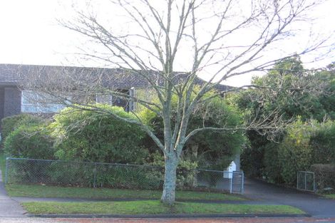 Photo of property in 1/1 Bramley Drive, Farm Cove, Auckland, 2012