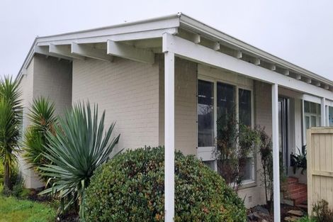 Photo of property in 1 Maydell Street, Ilam, Christchurch, 8041