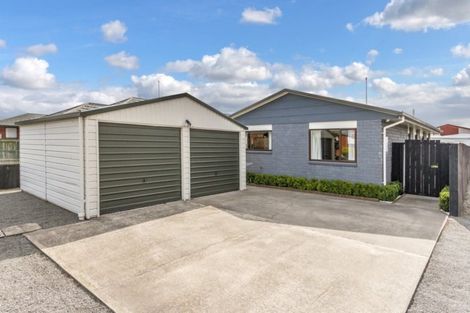 Photo of property in 44 Wilson Street, Seaview, Timaru, 7910