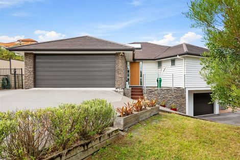 Photo of property in 56 Bannings Way, Hobsonville, Auckland, 0618
