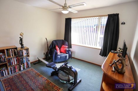 Photo of property in 3/18 Euston Street, Riccarton, Christchurch, 8041