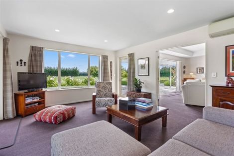 Photo of property in 286a Isaac Road, Eyrewell, Rangiora, 7476