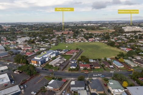 Photo of property in 113/8 Gray Avenue, Mangere East, Auckland, 2024