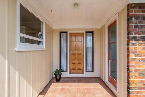 Photo of property in 1 Barron Crescent, Fenton Park, Rotorua, 3010