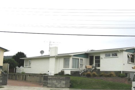 Photo of property in 104 Taita Drive, Avalon, Lower Hutt, 5011