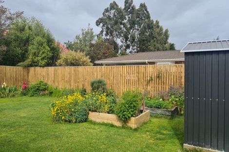 Photo of property in 131a Solway Crescent, Solway, Masterton, 5810