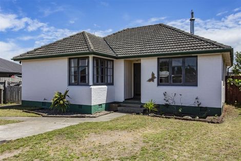 Photo of property in 17 Princess Place, Kaiapoi, 7630
