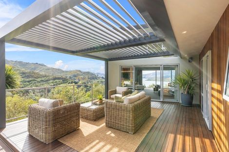 Photo of property in 28 The Terrace, Governors Bay, Lyttelton, 8971