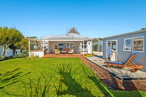Photo of property in 210 Rutene Road, Kaiti, Gisborne, 4010