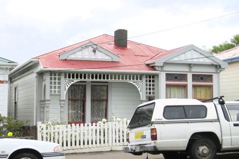 Photo of property in 101 Constable Street, Newtown, Wellington, 6021