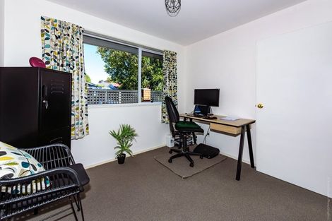 Photo of property in 1/10c Fovant Street, Russley, Christchurch, 8042