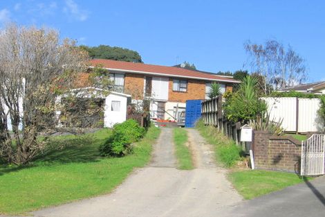 Photo of property in 6 Ultima Place, Clover Park, Auckland, 2019