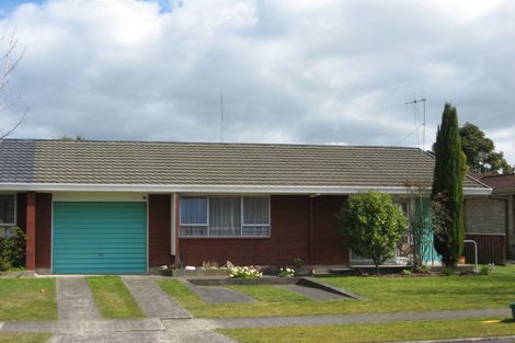 Photo of property in 1 Noel Mills Place, Whakatane, 3120
