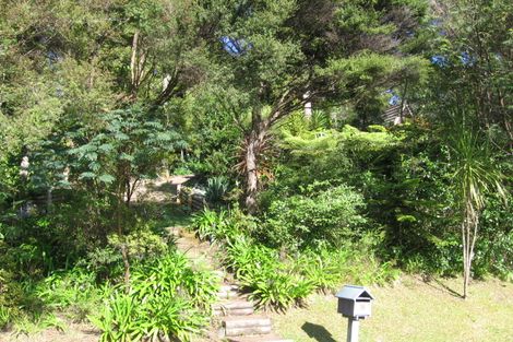 Photo of property in 8 Fawcett Road, Laingholm, Auckland, 0604
