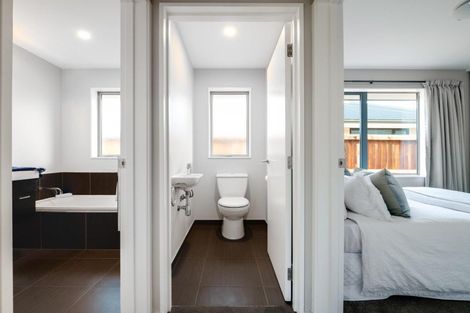 Photo of property in 6 Streamside Terrace, Kaiapoi, 7630