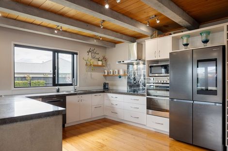 Photo of property in 55 Sovereign Boulevard, Kaiapoi, 7630