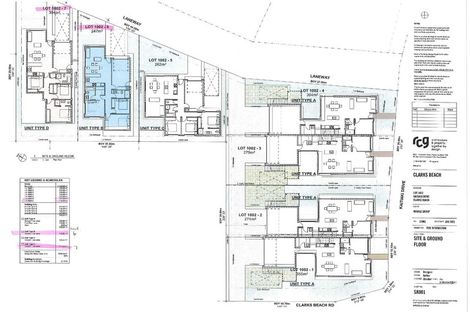 Photo of property in 7 Poutawa Lane, Clarks Beach, 2122