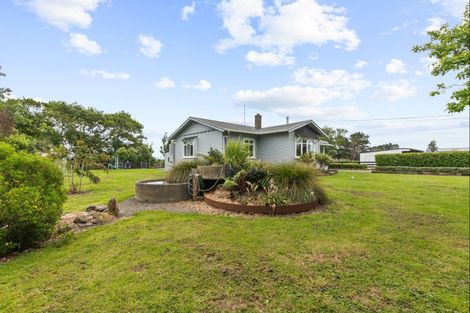 Photo of property in 260 Waitohi Road, Rongotea, Palmerston North, 4476