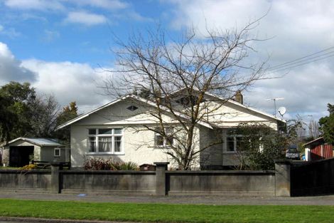 Photo of property in 73 South Road, Solway, Masterton, 5810