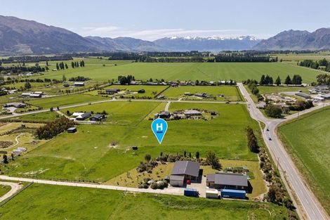 Photo of property in Kane Road, Hawea Flat, Lake Hawea, 9382