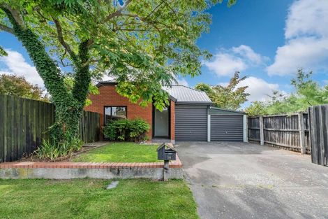 Photo of property in 36 Delph Street, Avonhead, Christchurch, 8042
