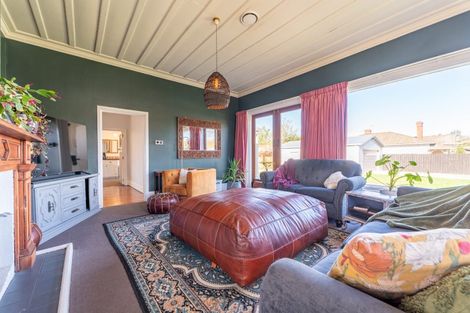 Photo of property in 22 Hislop Street, Geraldine, 7930