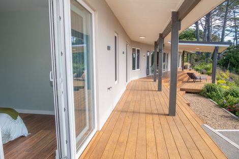 Photo of property in 60 Peninsula Parade, Hihi, Mangonui, 0494