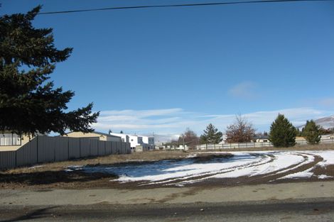 Photo of property in 17 Totara Drive, Twizel, 7901