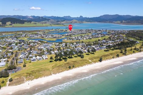 Photo of property in 174 Harbour Drive, Matarangi, Whitianga, 3592