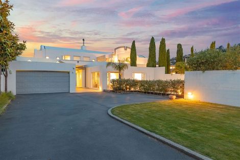 Photo of property in 133 Main Road, Redcliffs, Christchurch, 8081