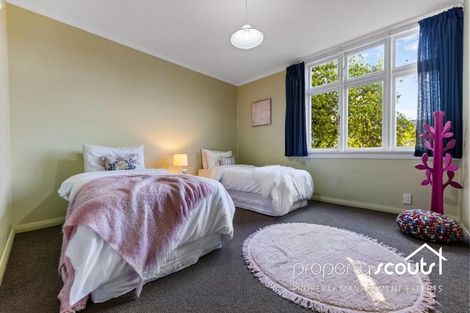 Photo of property in 36 Playfair Street, Caversham, Dunedin, 9012