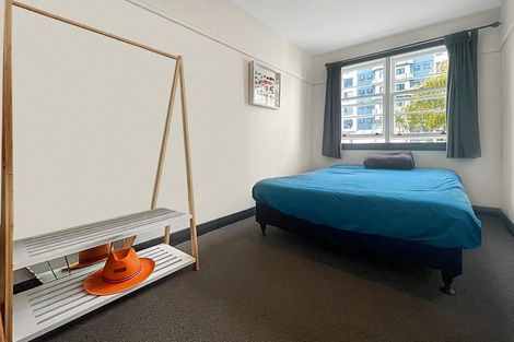 Photo of property in 4/267 Cuba Street, Te Aro, Wellington, 6011
