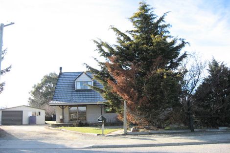 Photo of property in 8 Stuart Road, Ranfurly, 9332