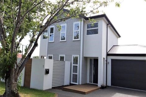 Photo of property in 1 Parklands Drive, Huntsbury, Christchurch, 8022